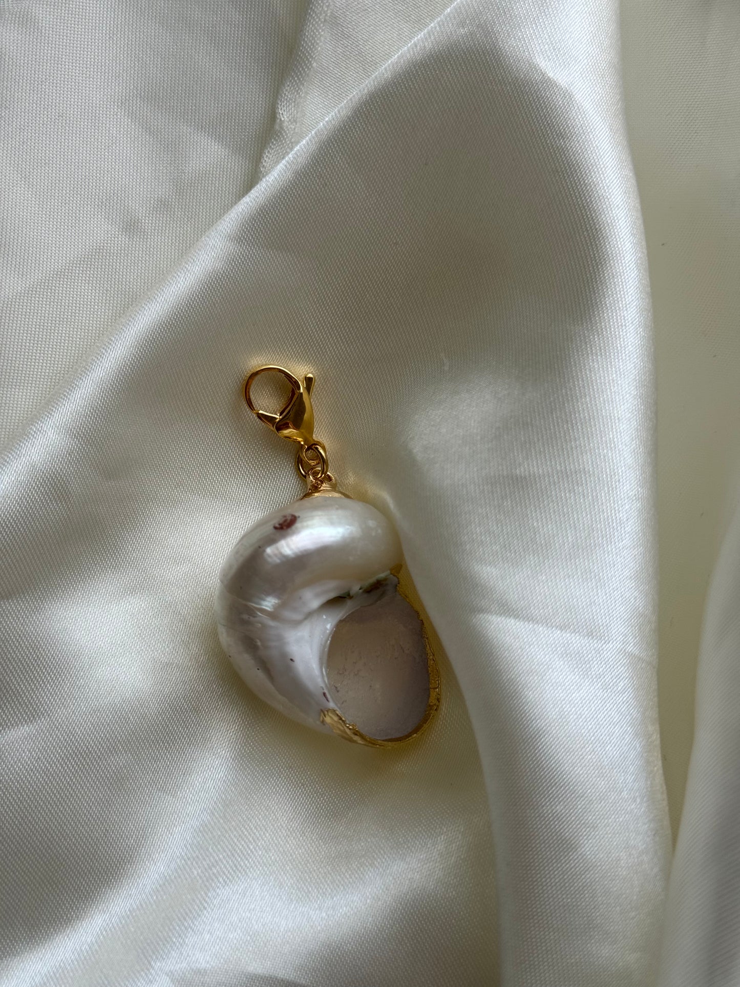 Charms nácar