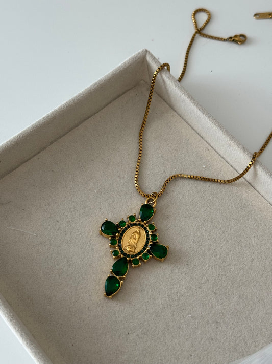 Collar Esperanza