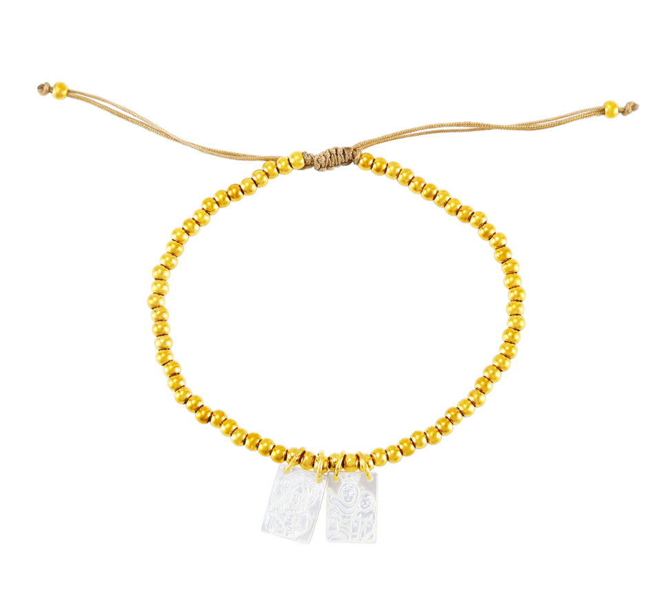 Pulsera Escapulario