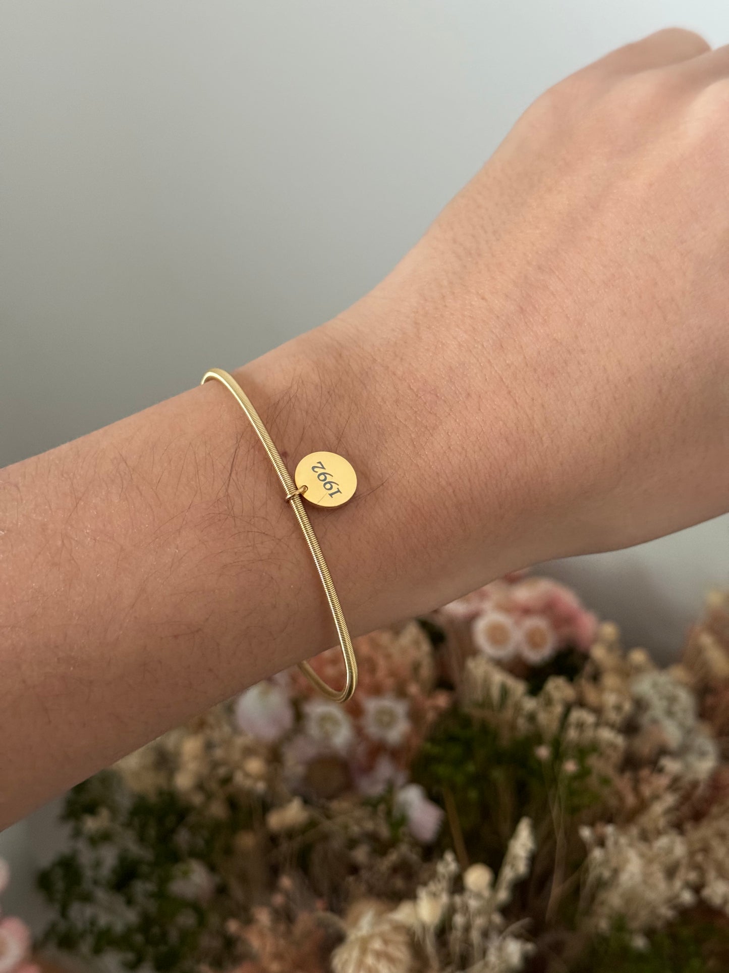 Pulsera Marsella