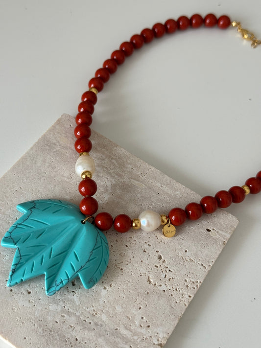 Collar Eterna