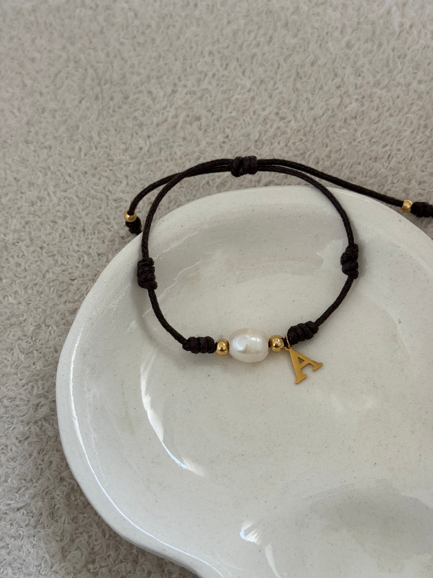 Pulsera Lisboa