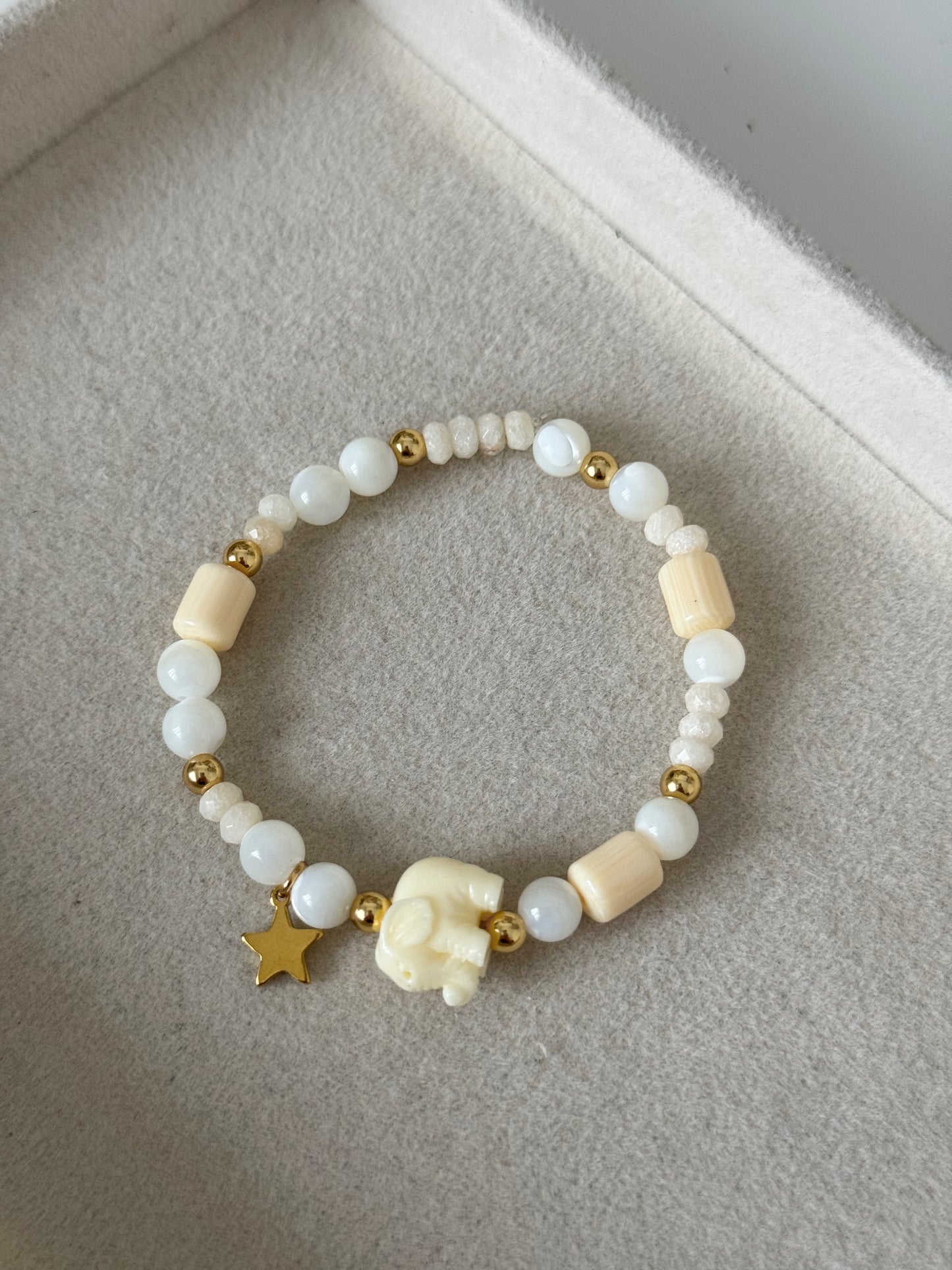 Pulsera Fortuna