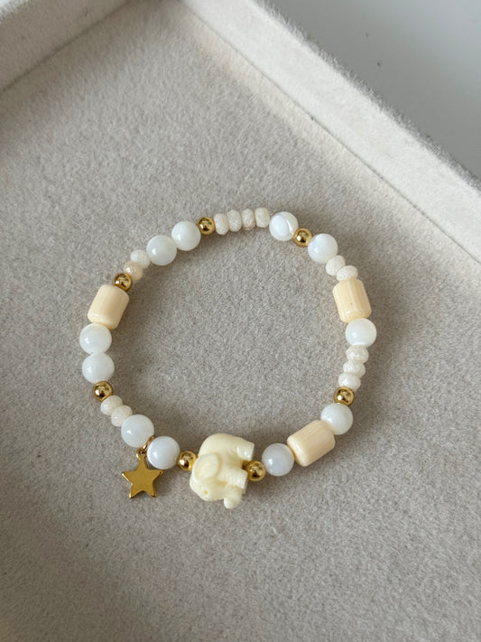 Pulsera Fortuna