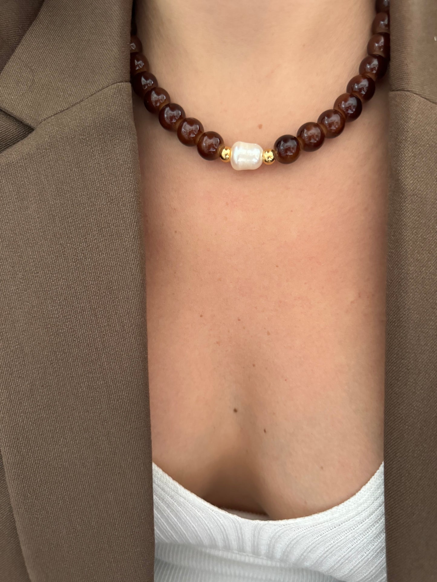 Collar Merche