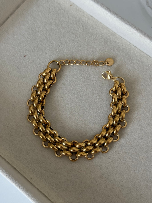 Pulsera Rocío