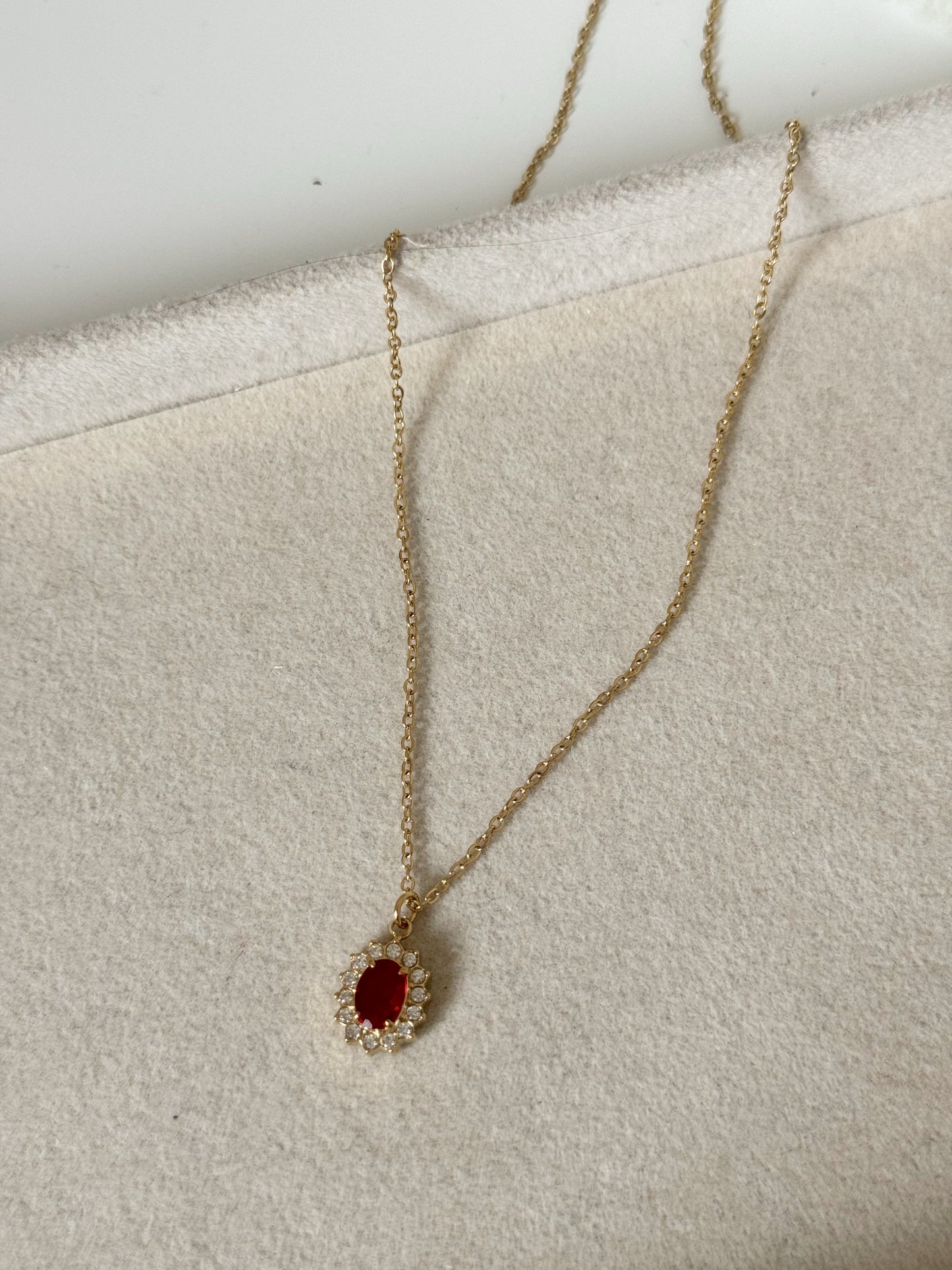 Collar Ginna
