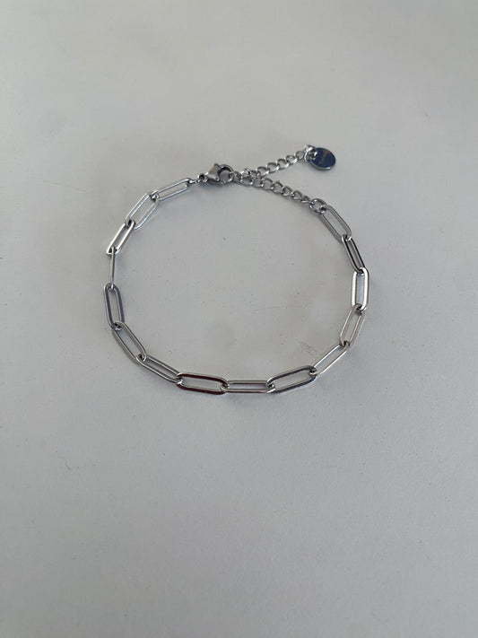 Pulsera Eslabones