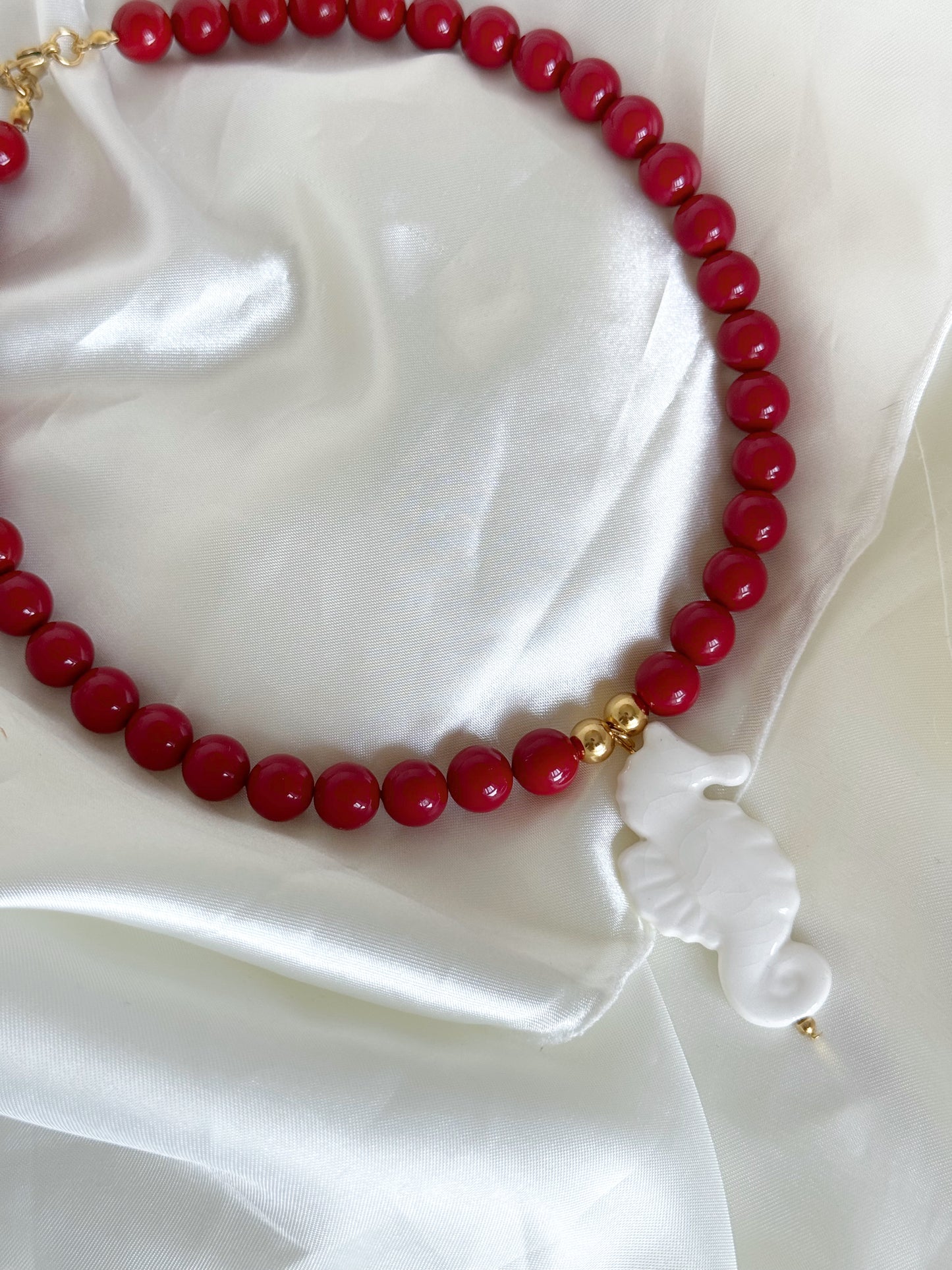 Collar Pacífico