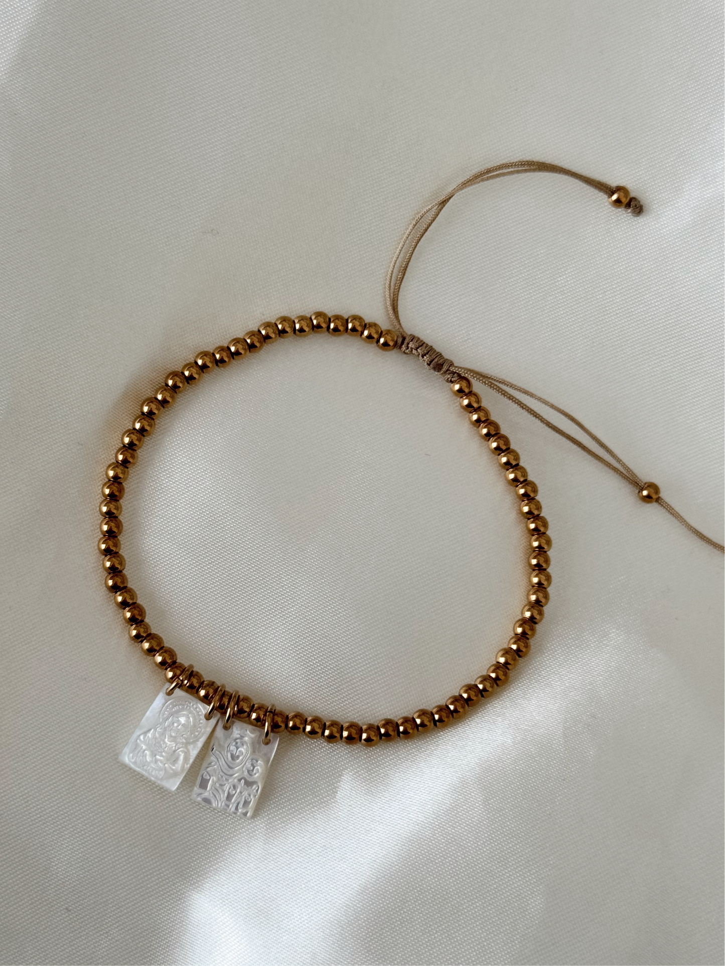 Pulsera Escapulario
