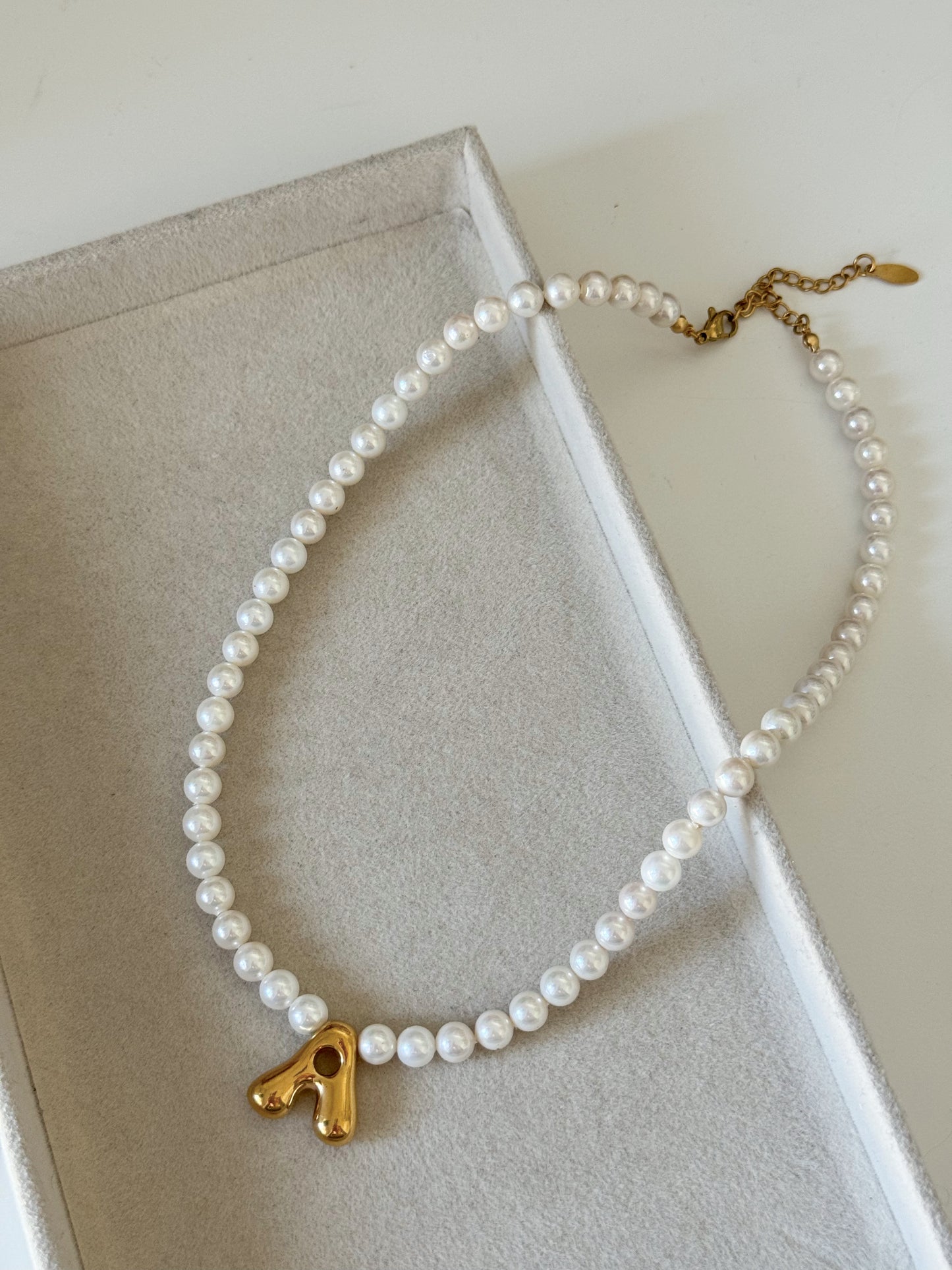 Collar Amanda