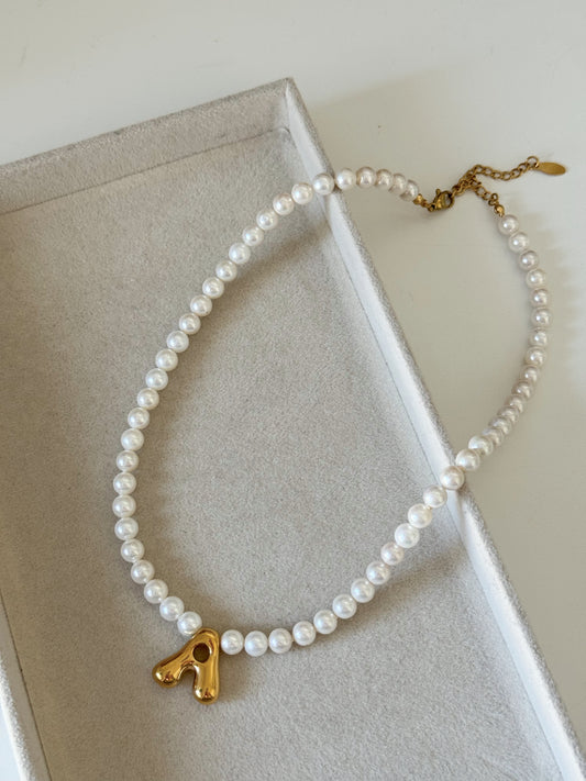 Collar Amanda