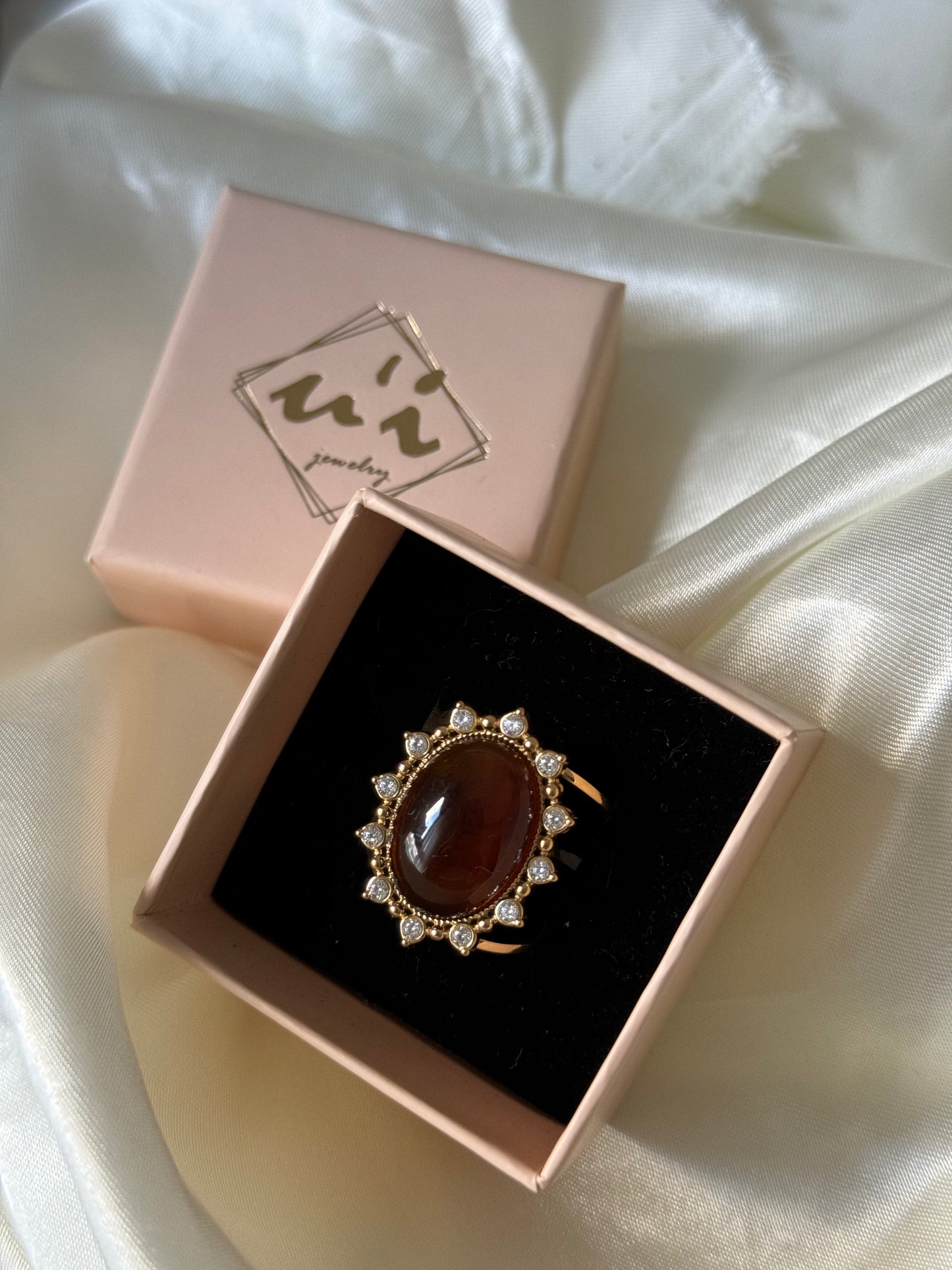 Anillo Atenas