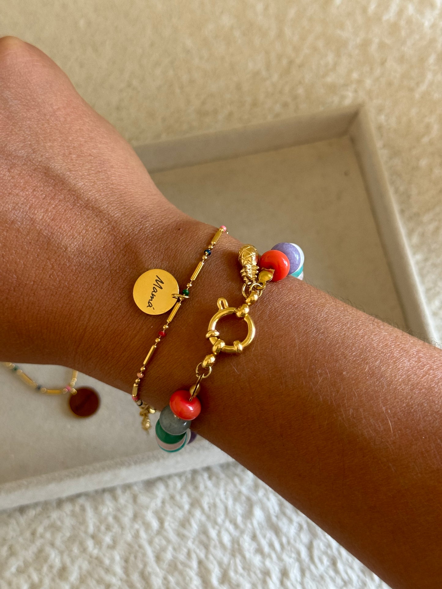 Pulsera Portofino