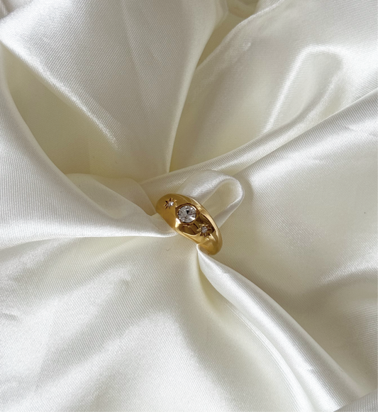 Anillo Estelar