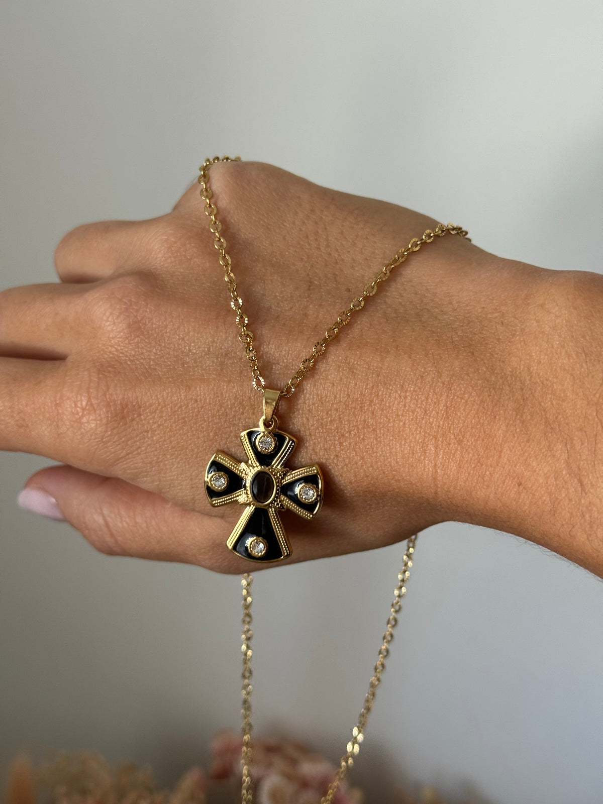Collar Francia