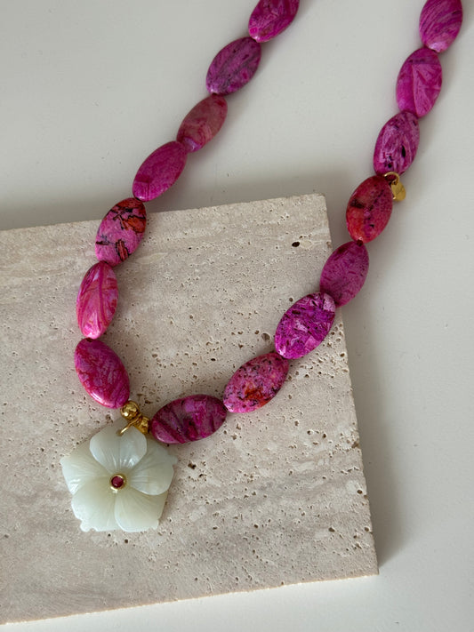 Collar Marisma