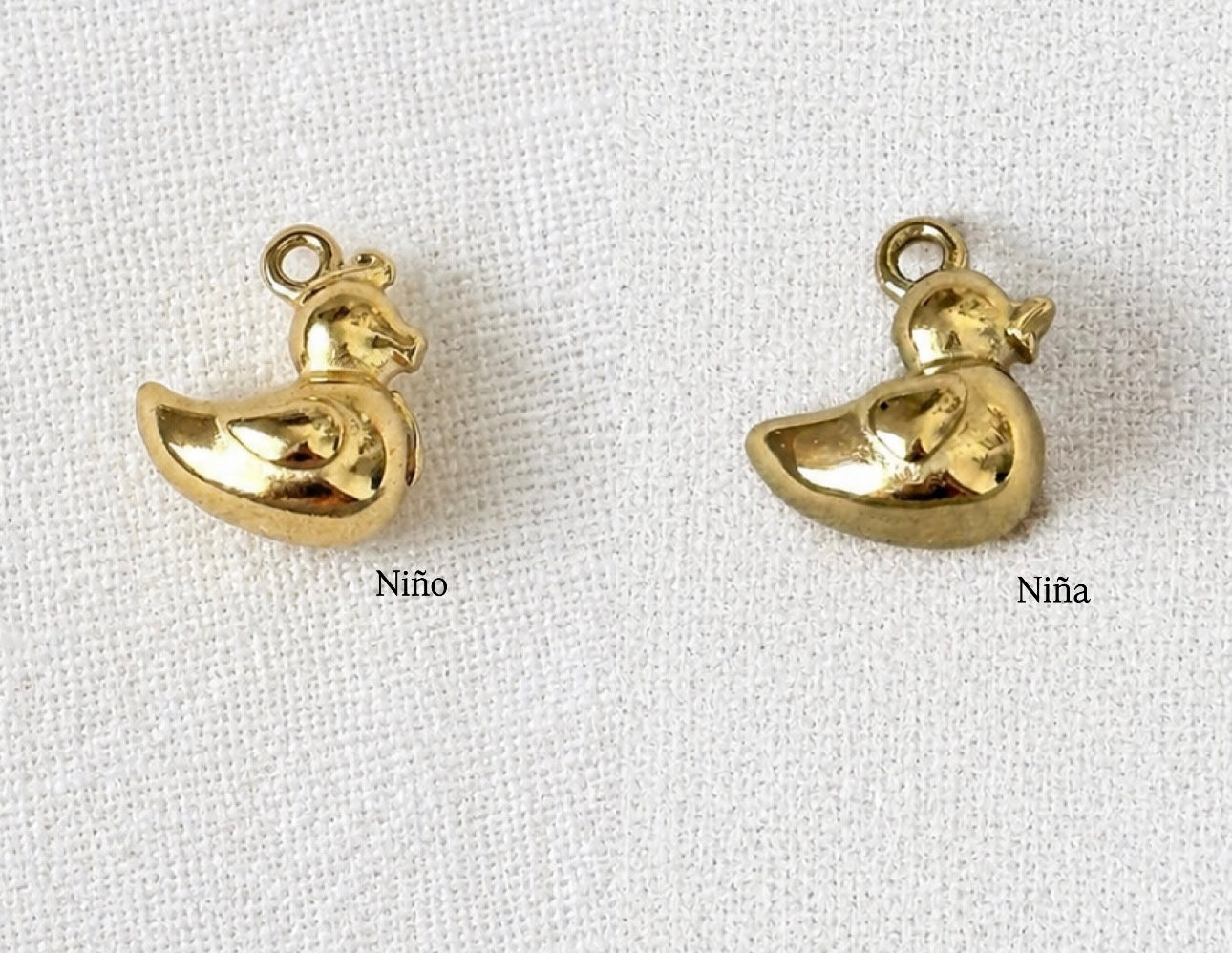 Pato oro extra