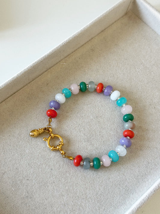 Pulsera Lupi