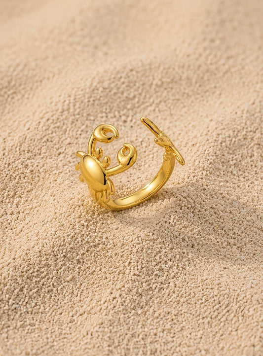 Anillo Caballito