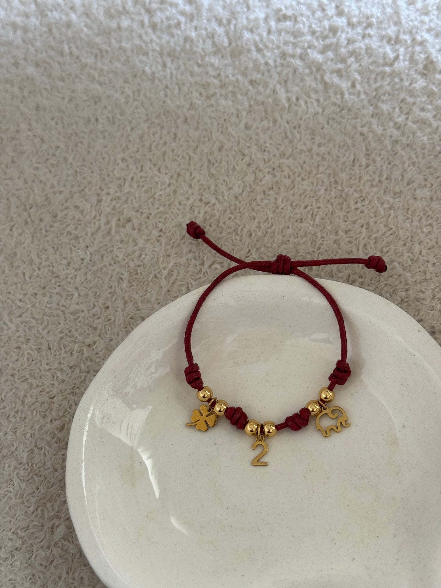 Pulsera Martina
