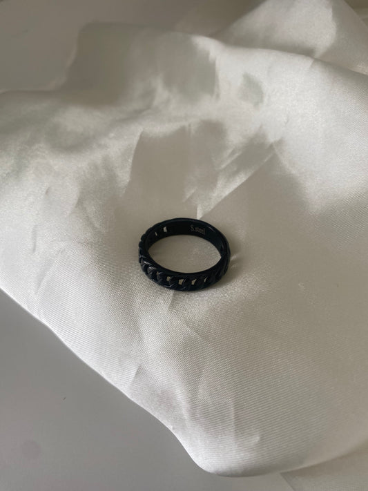 Anillo Knots