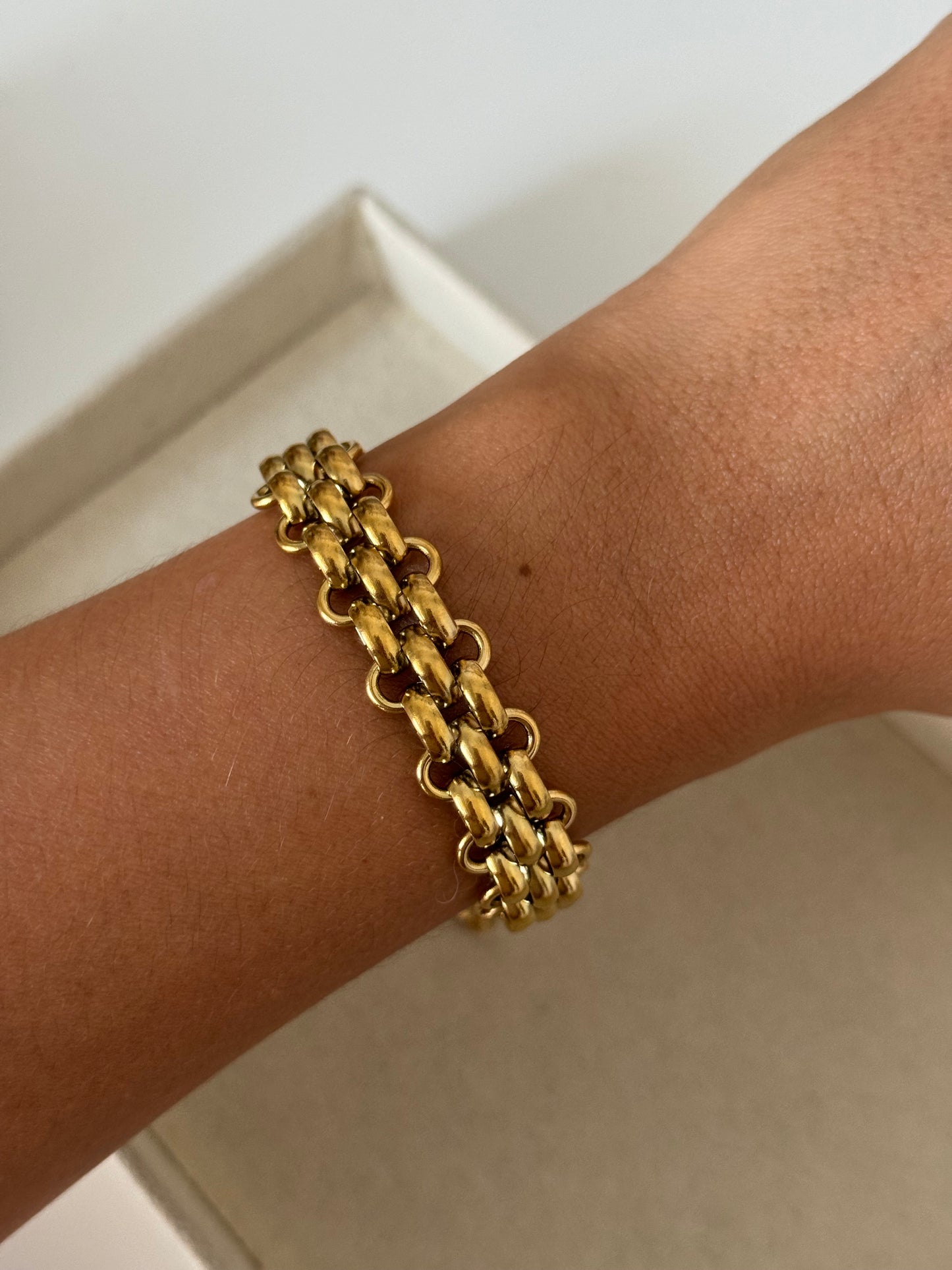 Pulsera Rocío