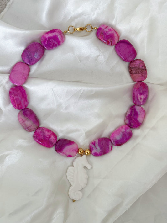 Collar Palmar