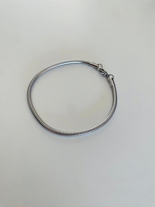 Pulsera Cola Ratón