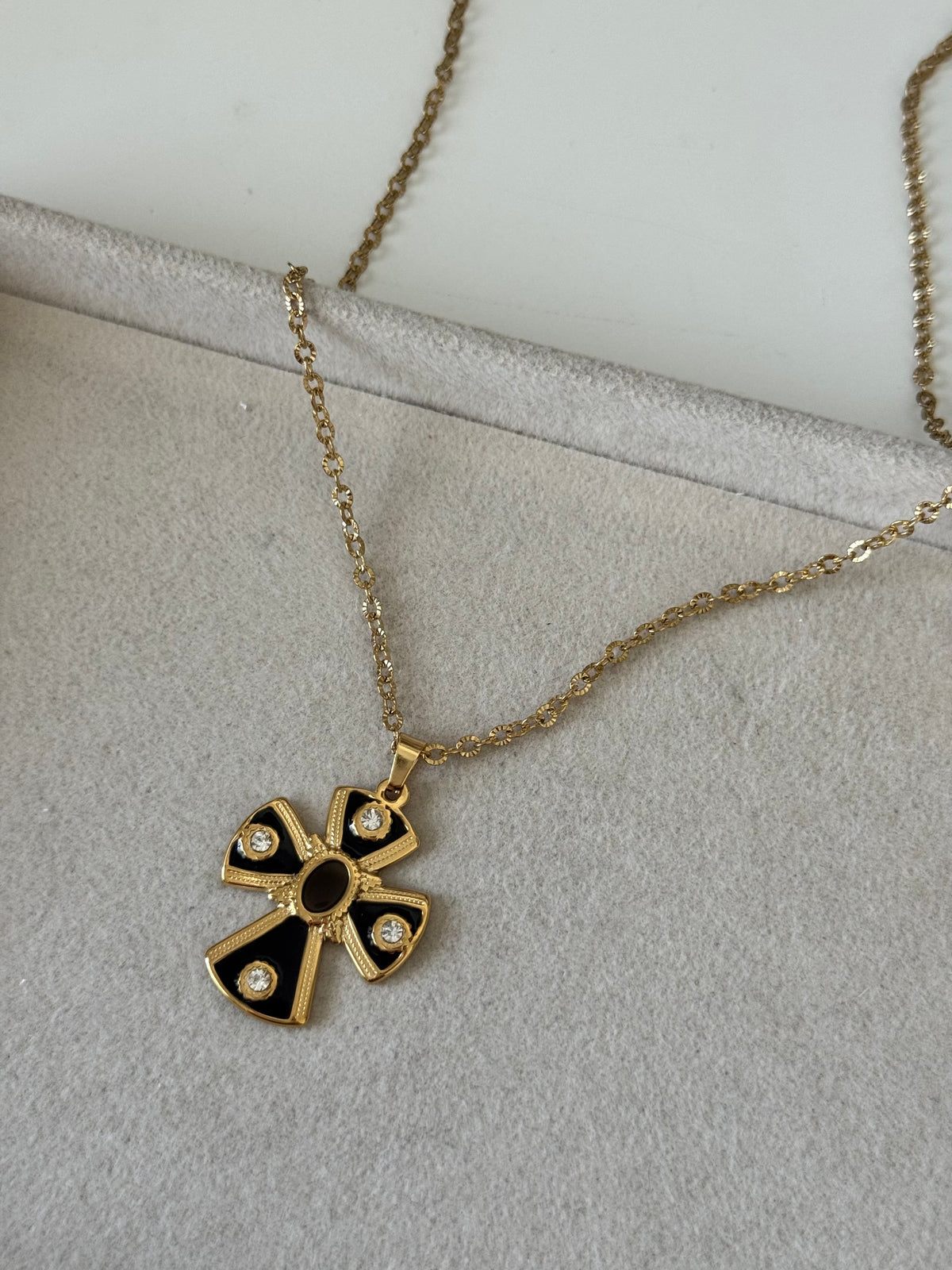 Collar Francia
