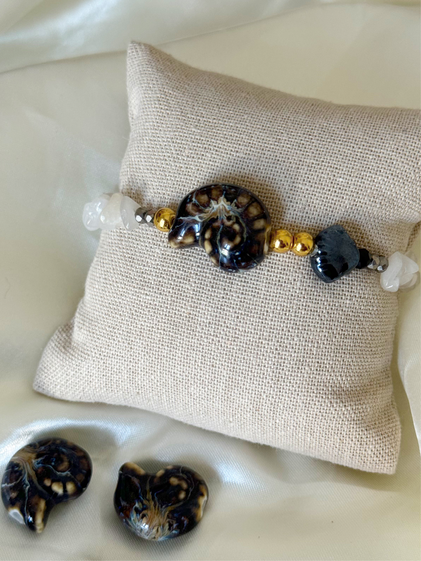 Pulsera Pacífico