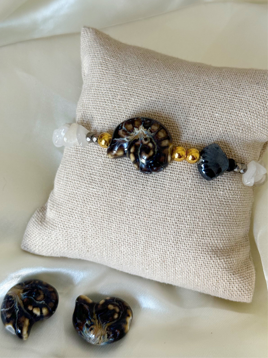 Pulsera Pacífico