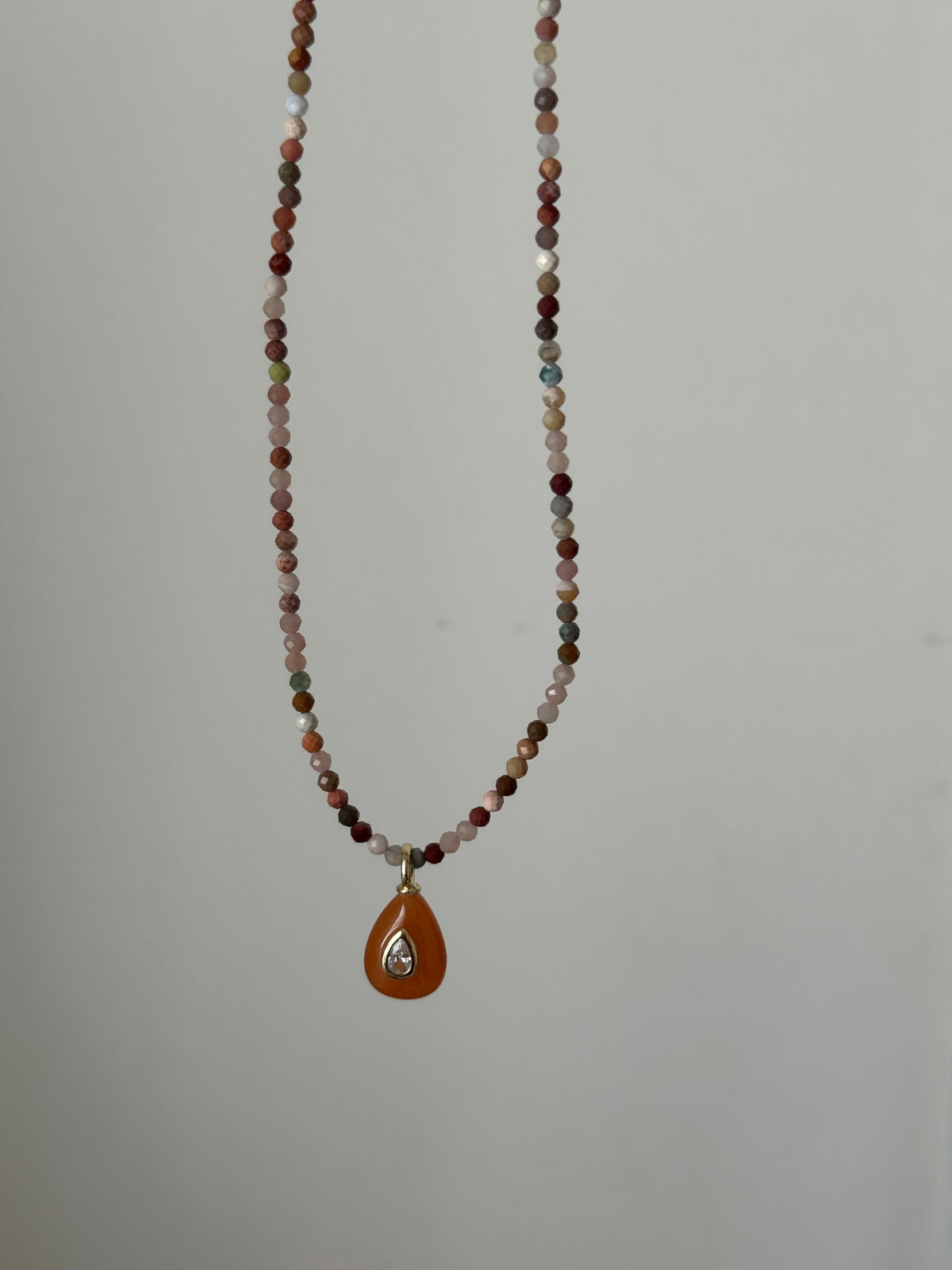 Collar Ámbar