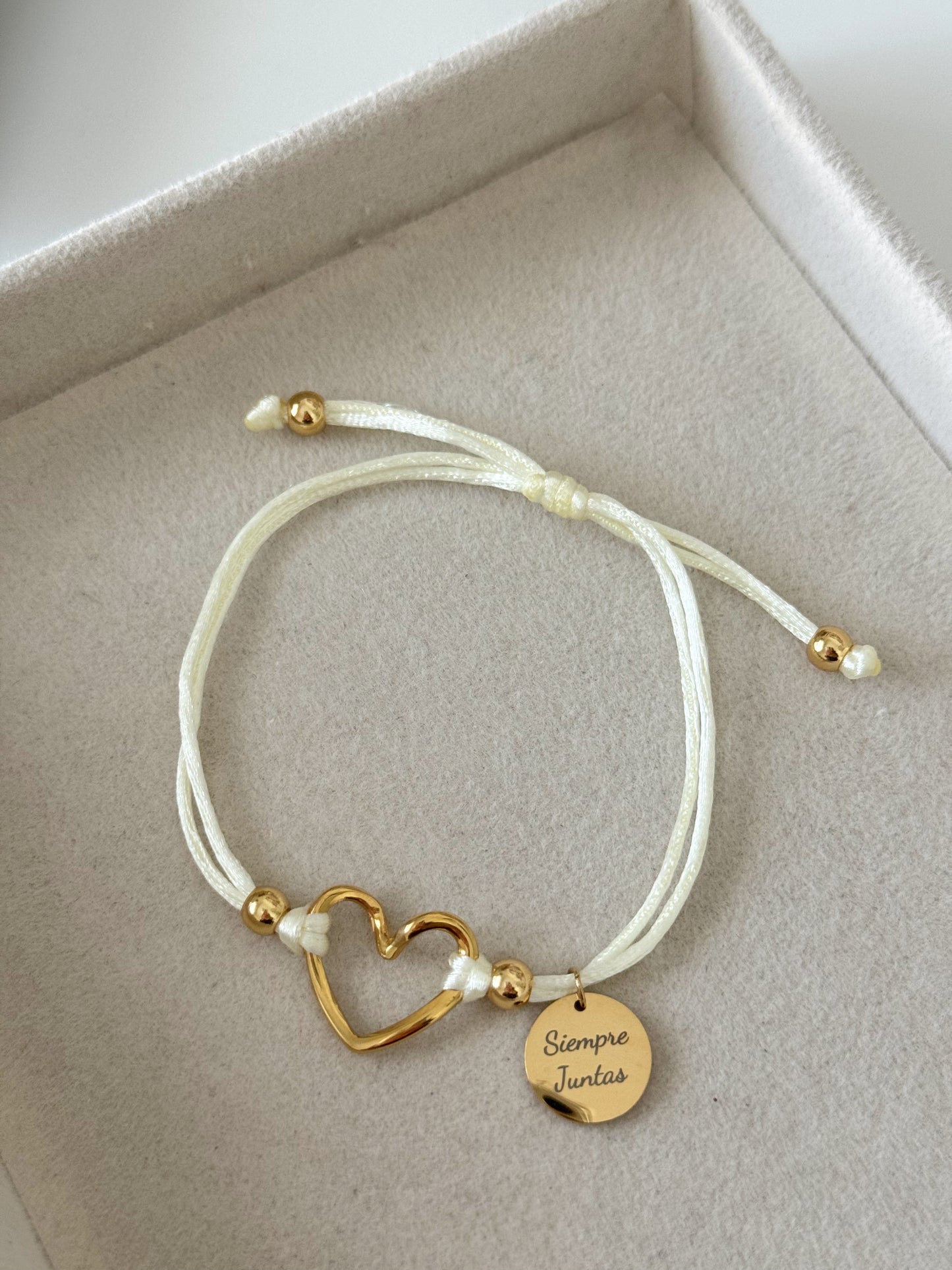 Pulsera Mila