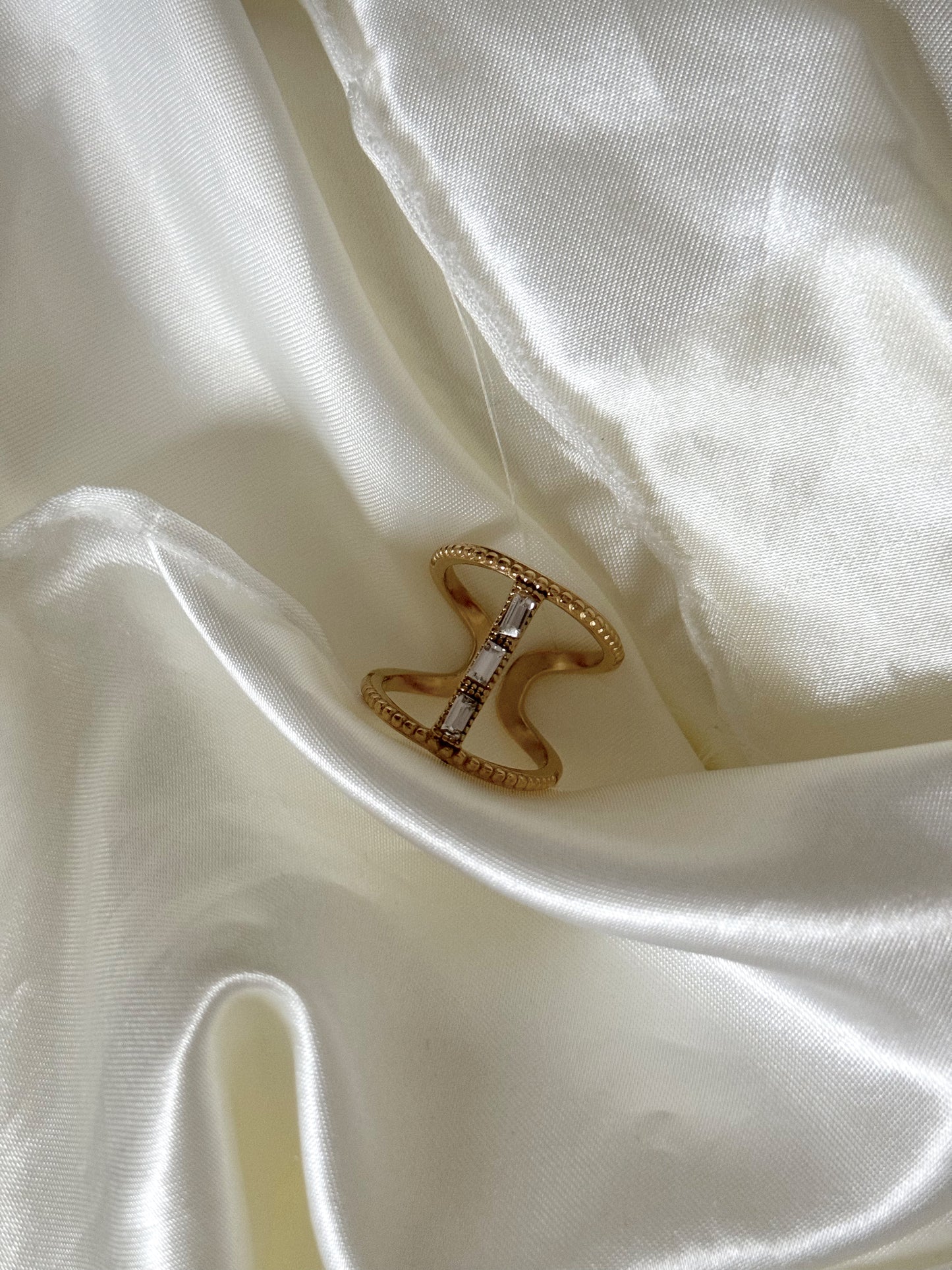 Anillo Paris