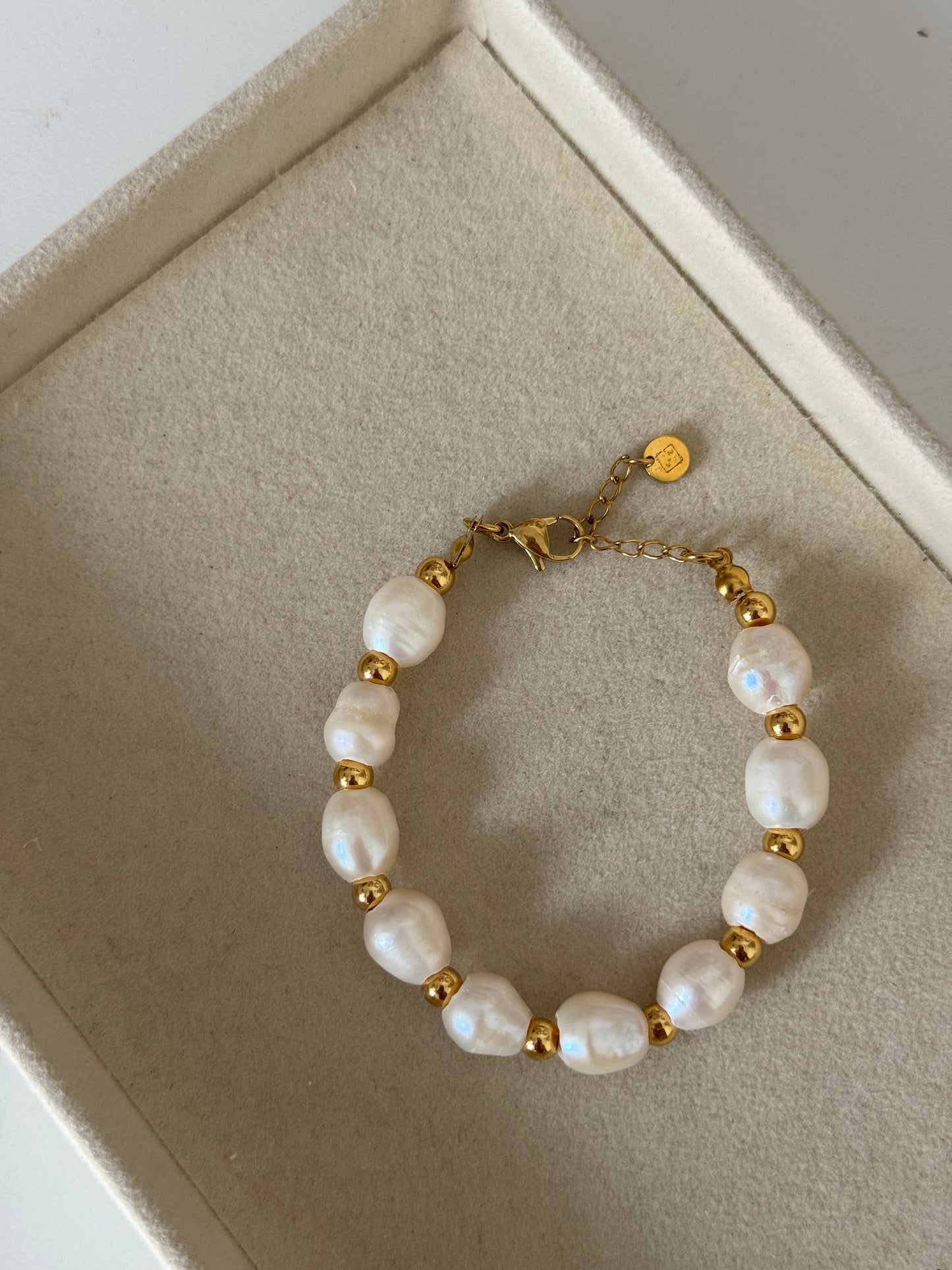 Pulsera Sofía
