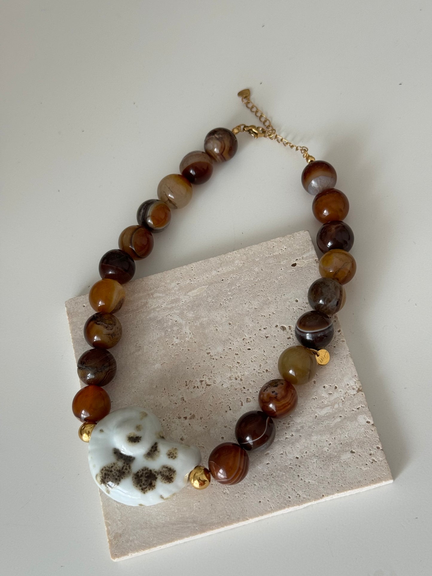 Collar Horizonte