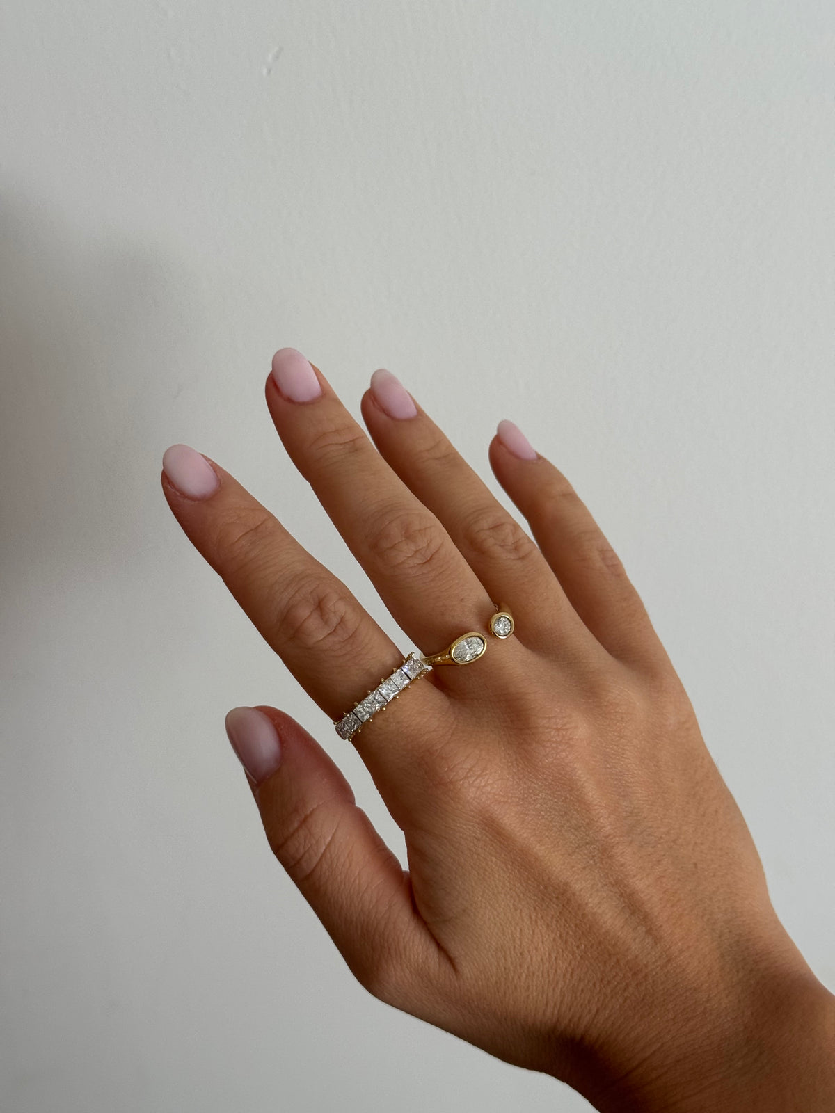 Anillo Fabiola