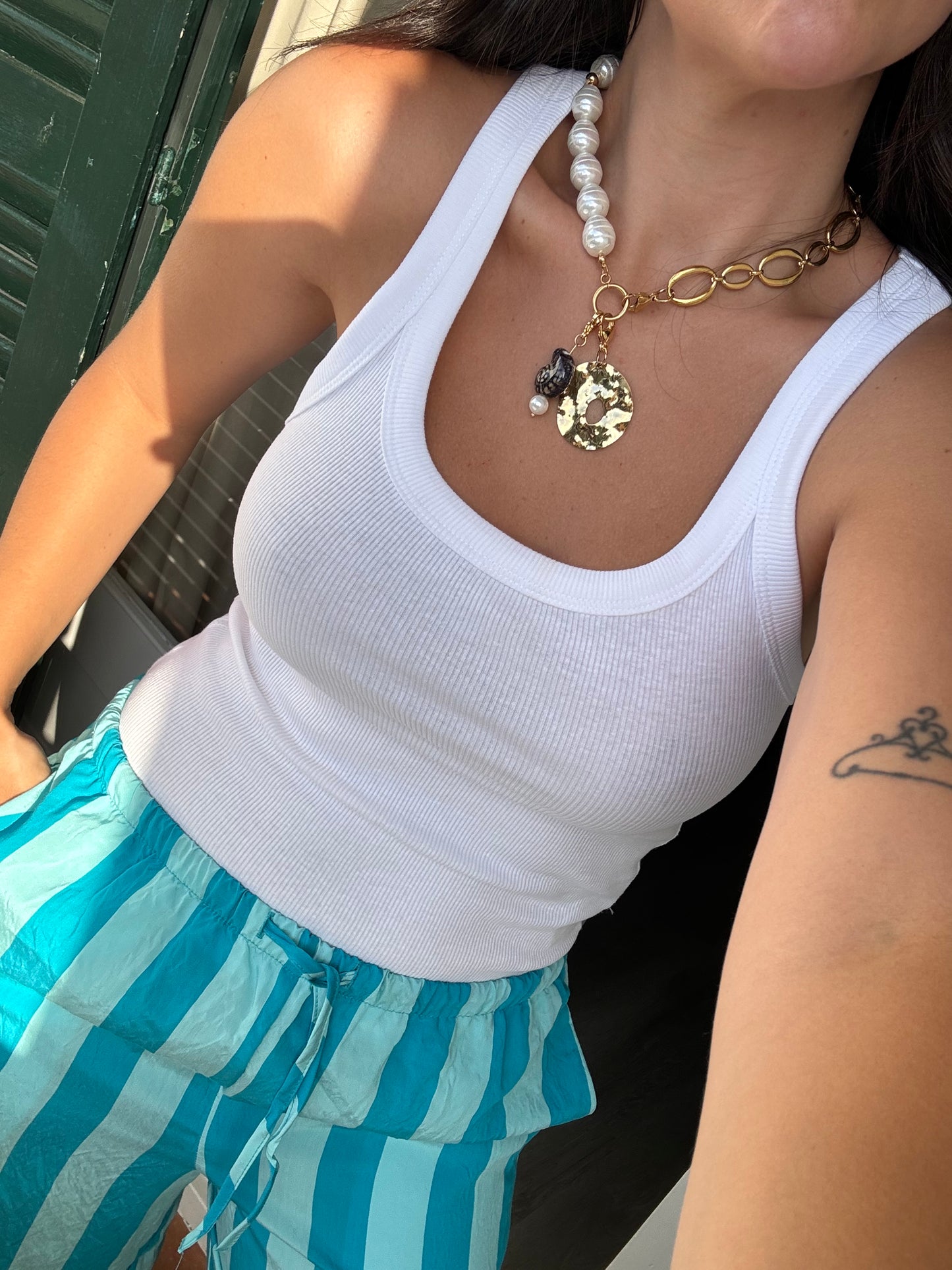 Collar Destello