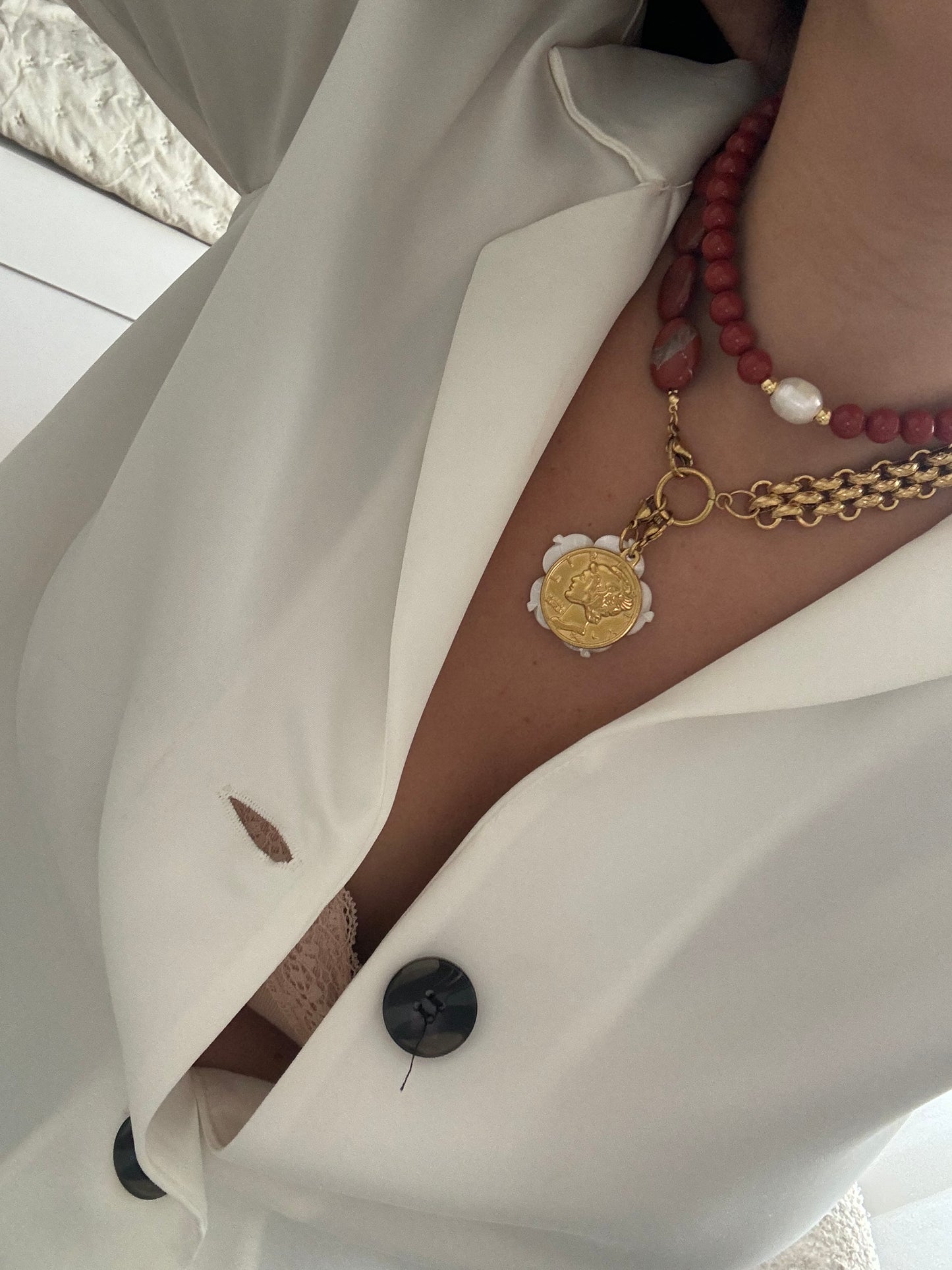 Collar Caldera