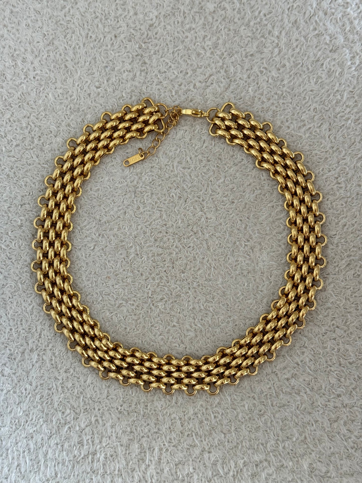 Choker Destello