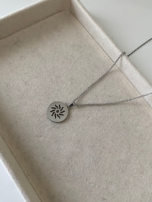 Collar Sol
