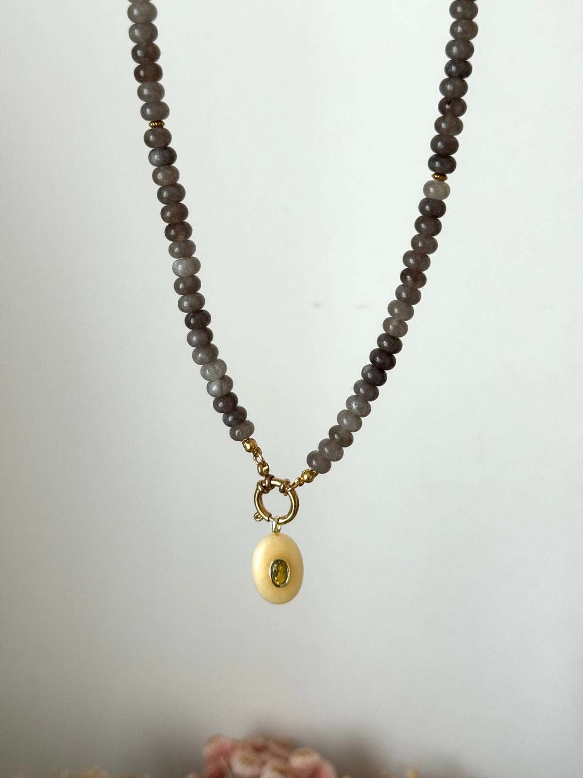 Collar Esencia