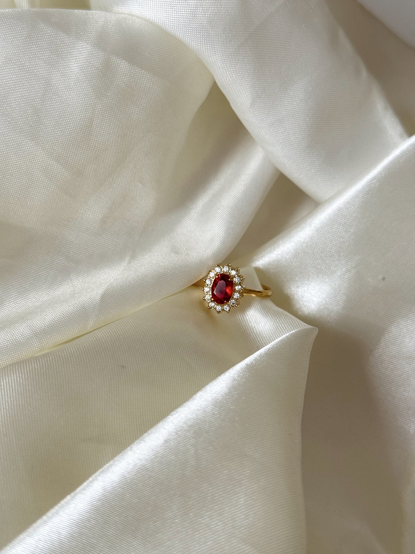 Anillo Ginna