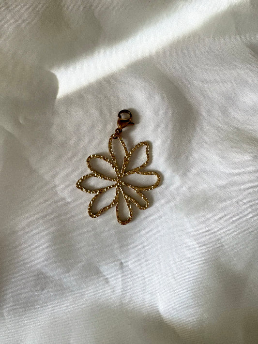 Charms Flor