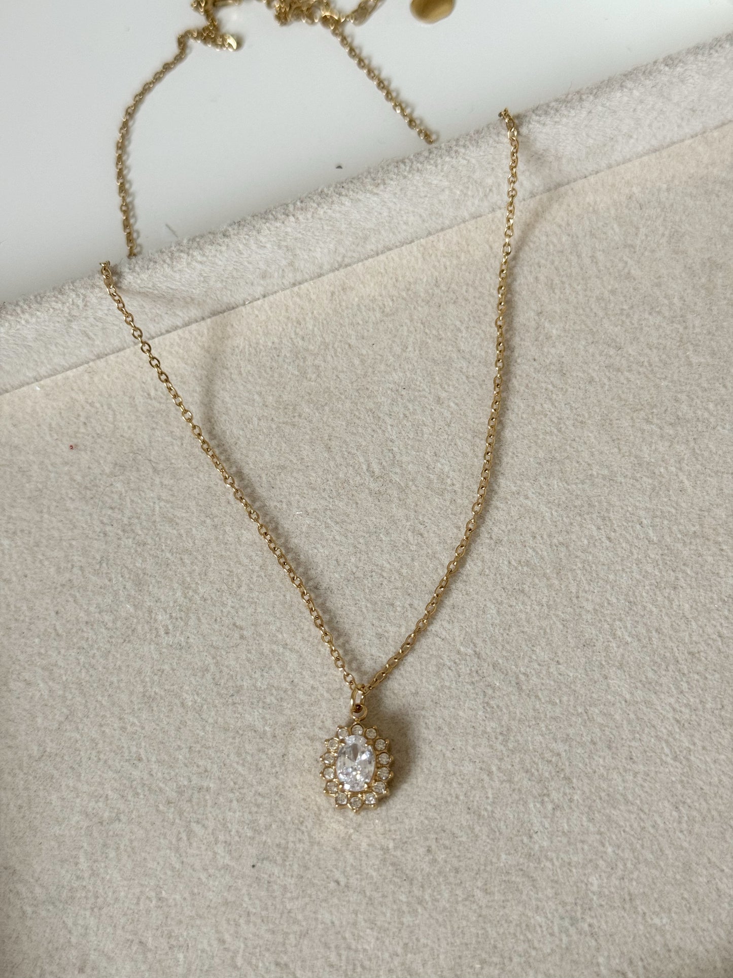 Collar Ginna