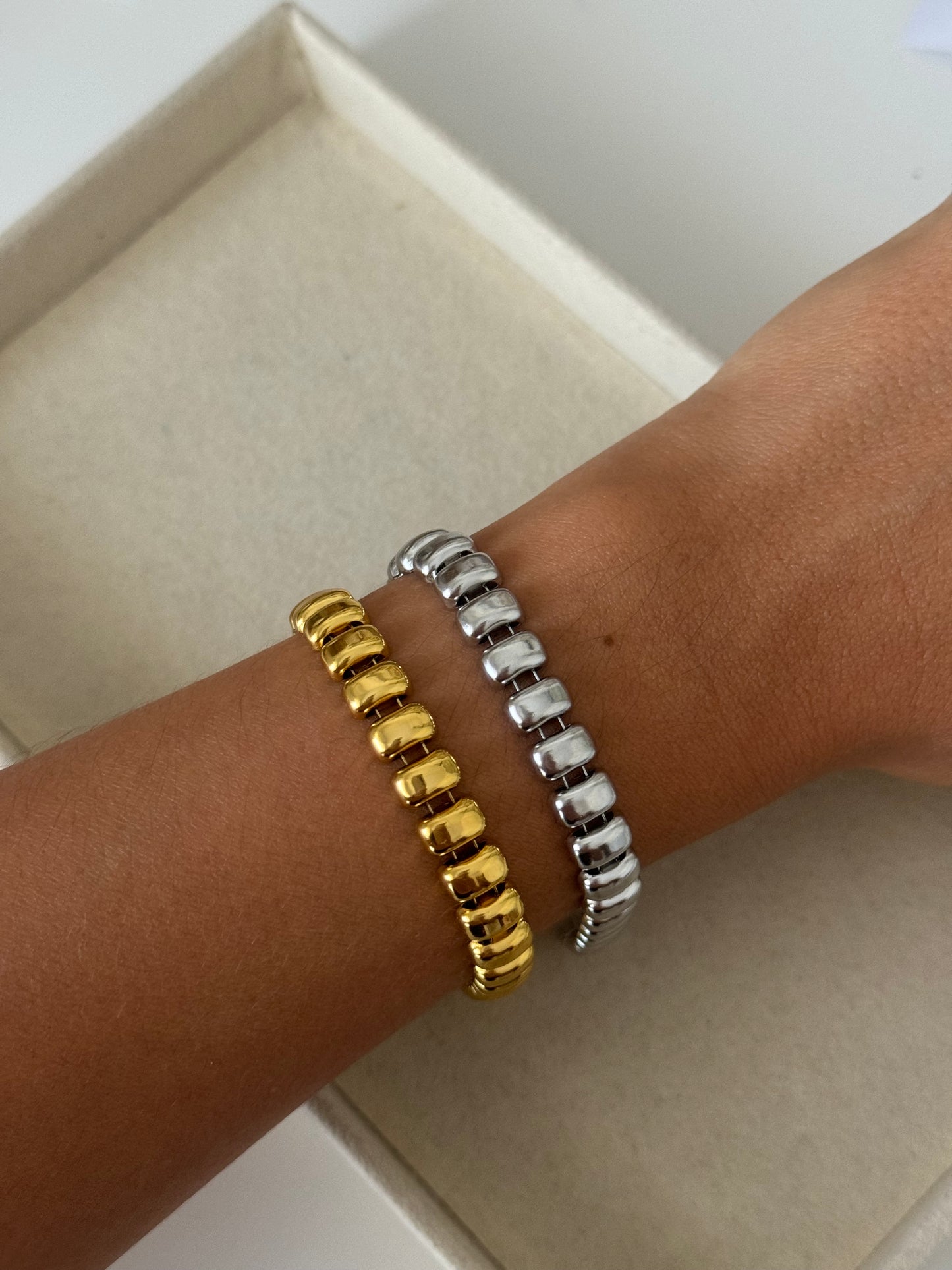 Pulsera Oporto