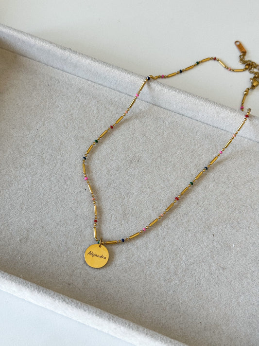 Collar Portofino