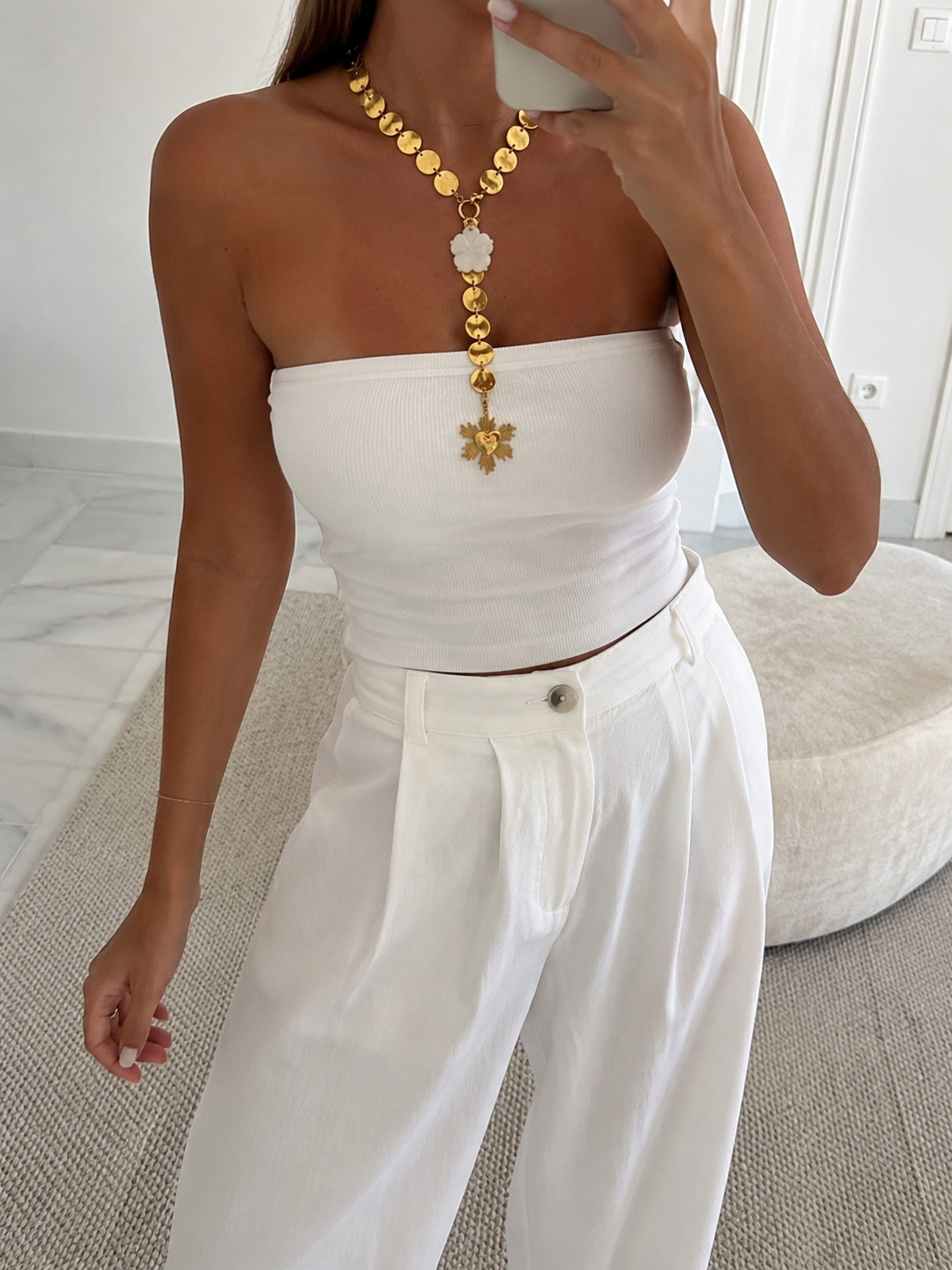 Collar multifuncion
