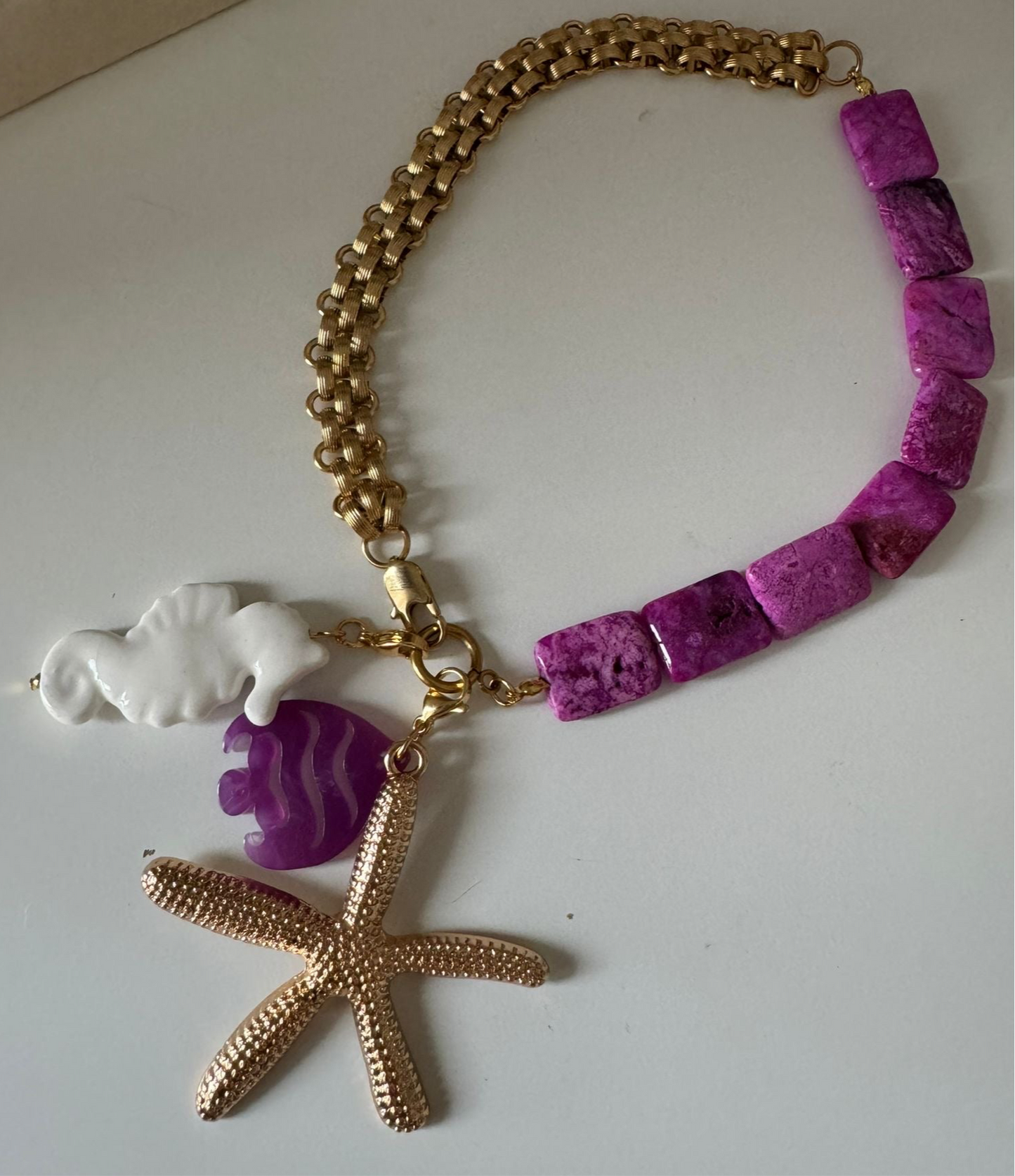 Collar Arrecife